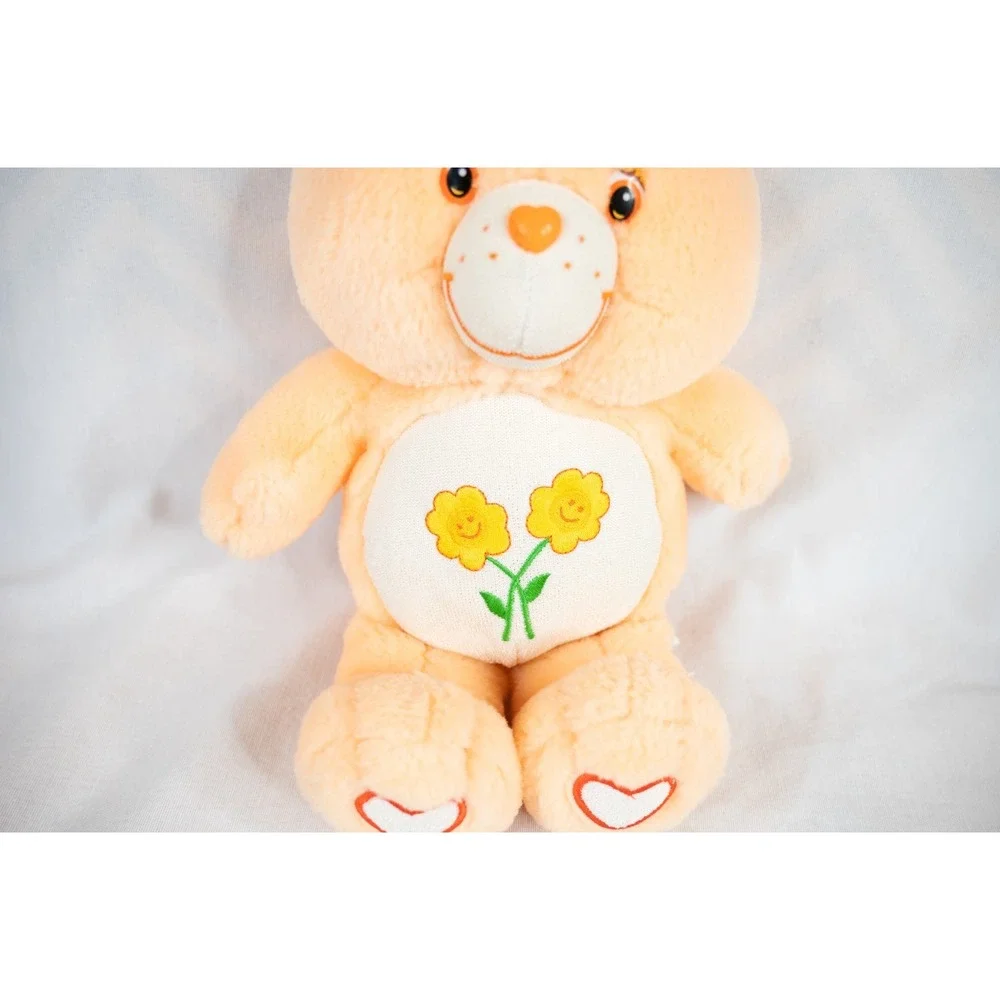 Care Bears brand care